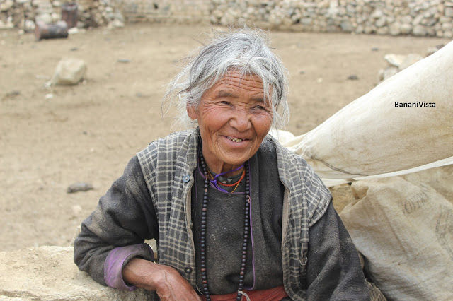 Photo of #SwipeRightToTravel Why I fall for Ladakh? 14/33 by Banani Das Dhar