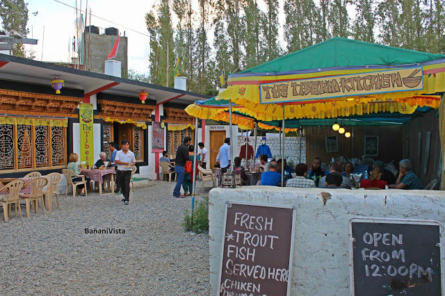 Photo of #SwipeRightToTravel Why I fall for Ladakh? 23/33 by Banani Das Dhar