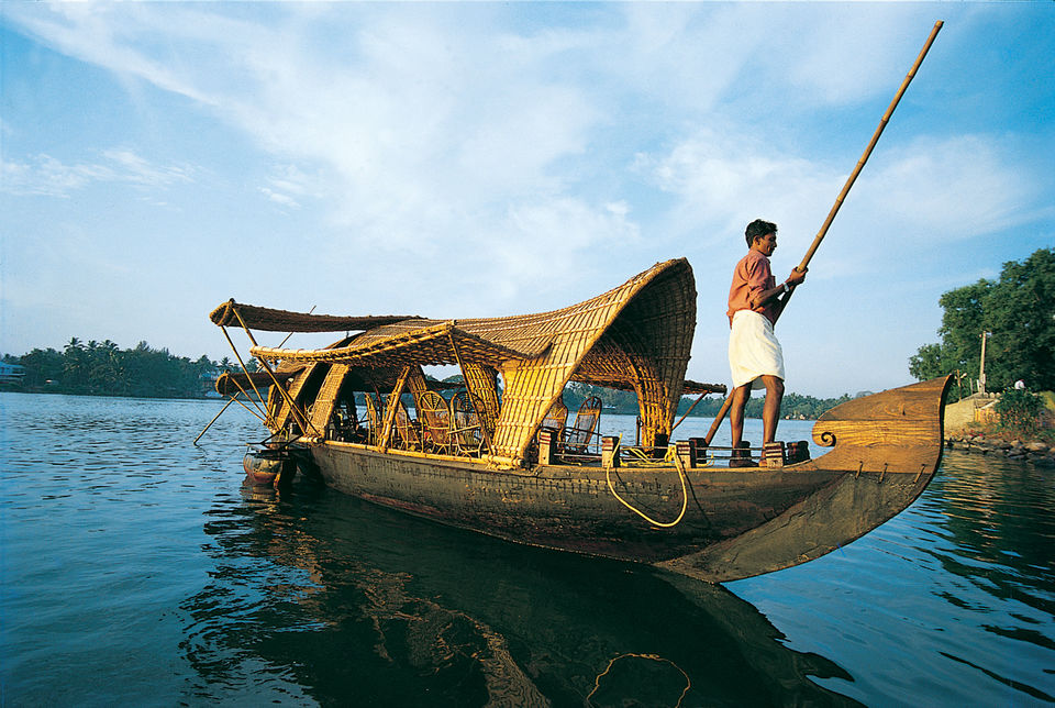 Photo of Top 10 Most Visited Tourist Places in India 7/10 by INDEPENDENT BEN