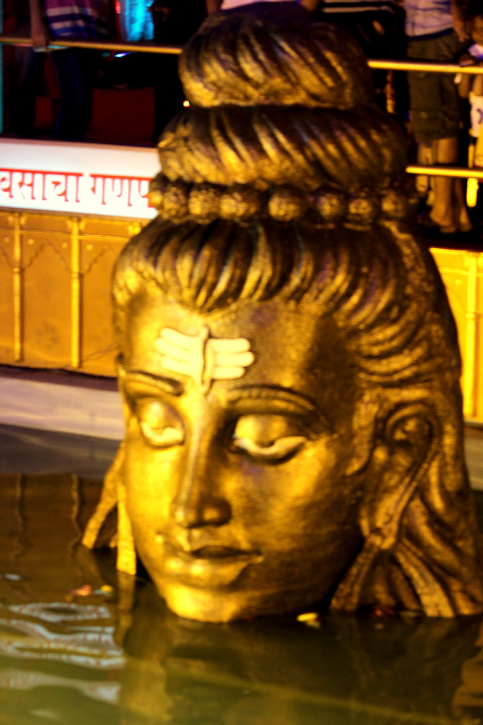 Photo of Breathe the spirituality and feel the joy of Ganeshotsav in Pune 17/32 by Sagar Sharma