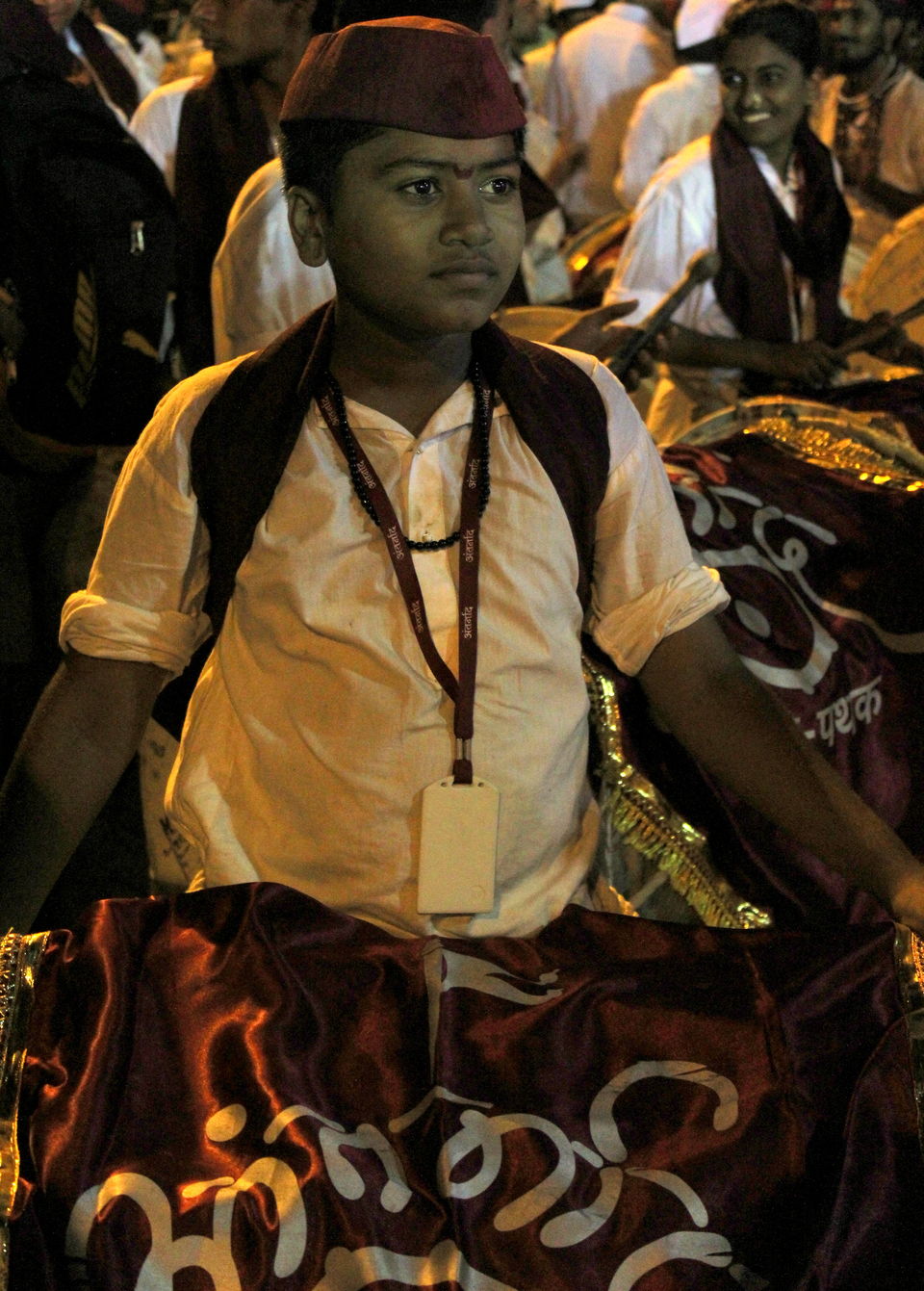 Photo of Breathe the spirituality and feel the joy of Ganeshotsav in Pune 23/32 by Sagar Sharma