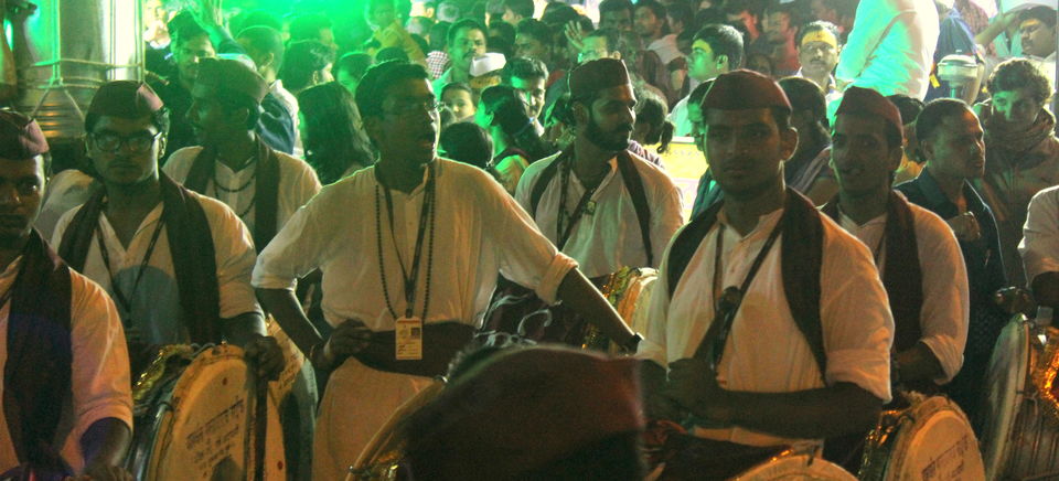 Photo of Breathe the spirituality and feel the joy of Ganeshotsav in Pune 26/32 by Sagar Sharma