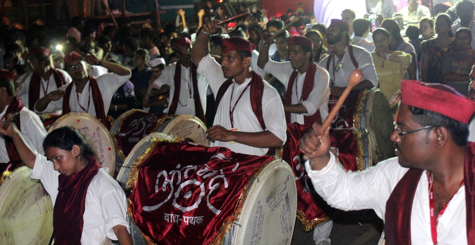 Photo of Breathe the spirituality and feel the joy of Ganeshotsav in Pune 28/32 by Sagar Sharma