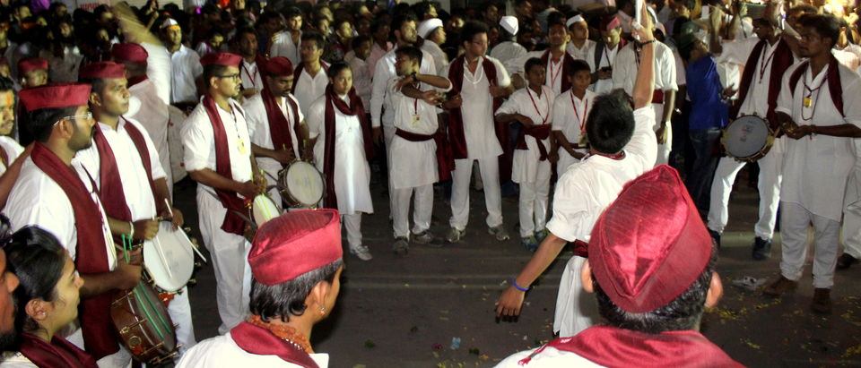 Photo of Breathe the spirituality and feel the joy of Ganeshotsav in Pune 29/32 by Sagar Sharma