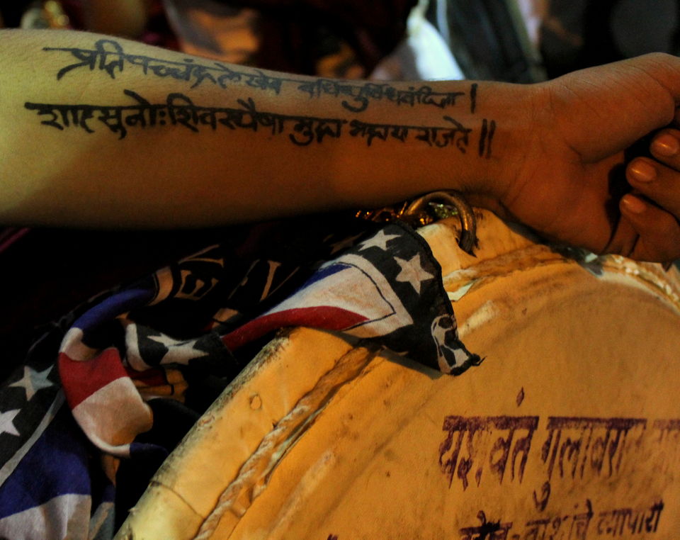 Photo of Breathe the spirituality and feel the joy of Ganeshotsav in Pune 30/32 by Sagar Sharma