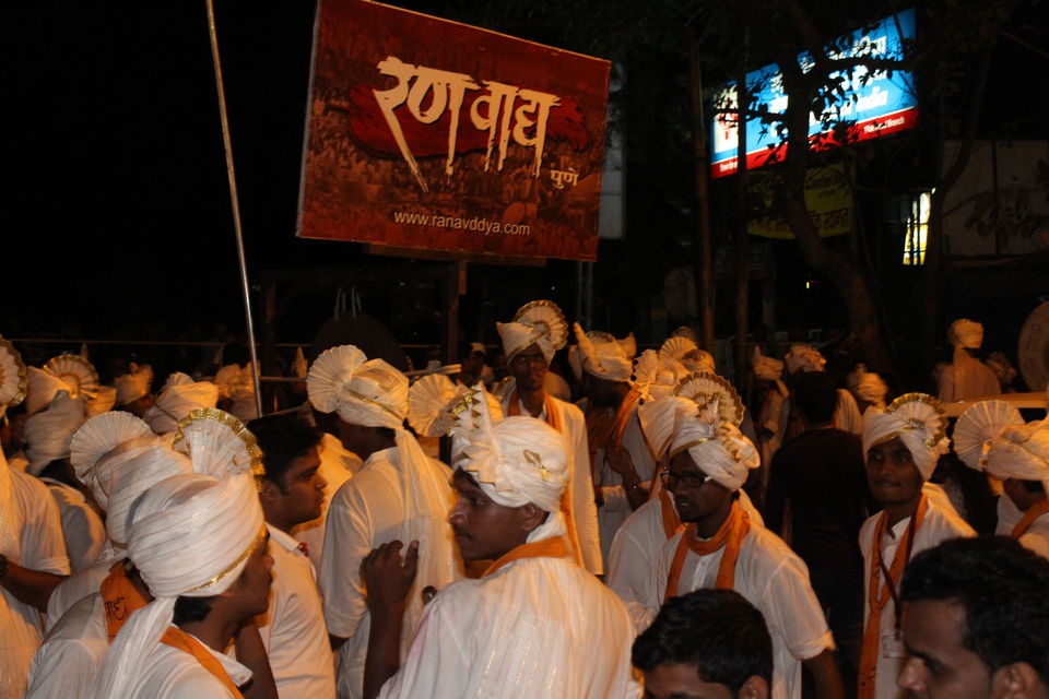 Photo of Breathe the spirituality and feel the joy of Ganeshotsav in Pune 31/32 by Sagar Sharma