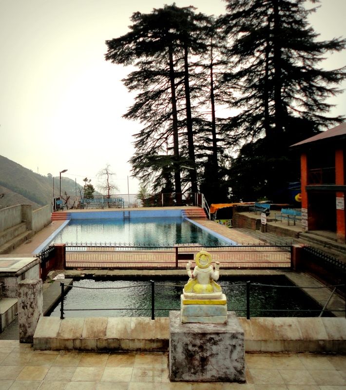 Photo of Into the lap of Dhauladhar - McLeodganj 20/34 by Sagar Sharma