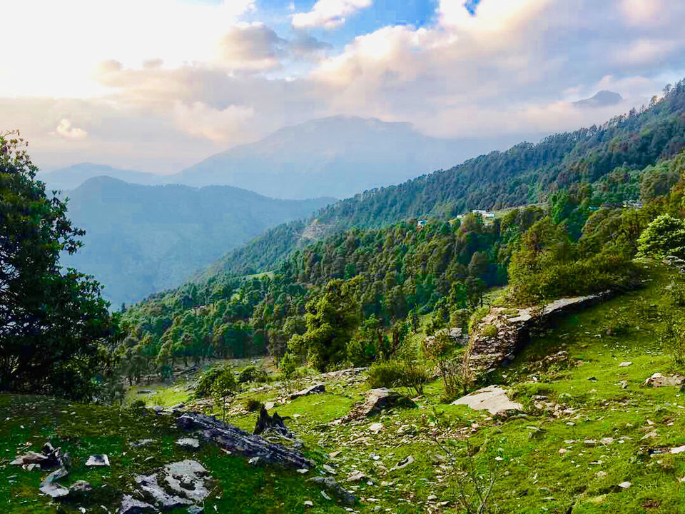 Photo of Travelling Solo: A Glimpse Of Solo Traveller’s Experience! by Jayant Rao