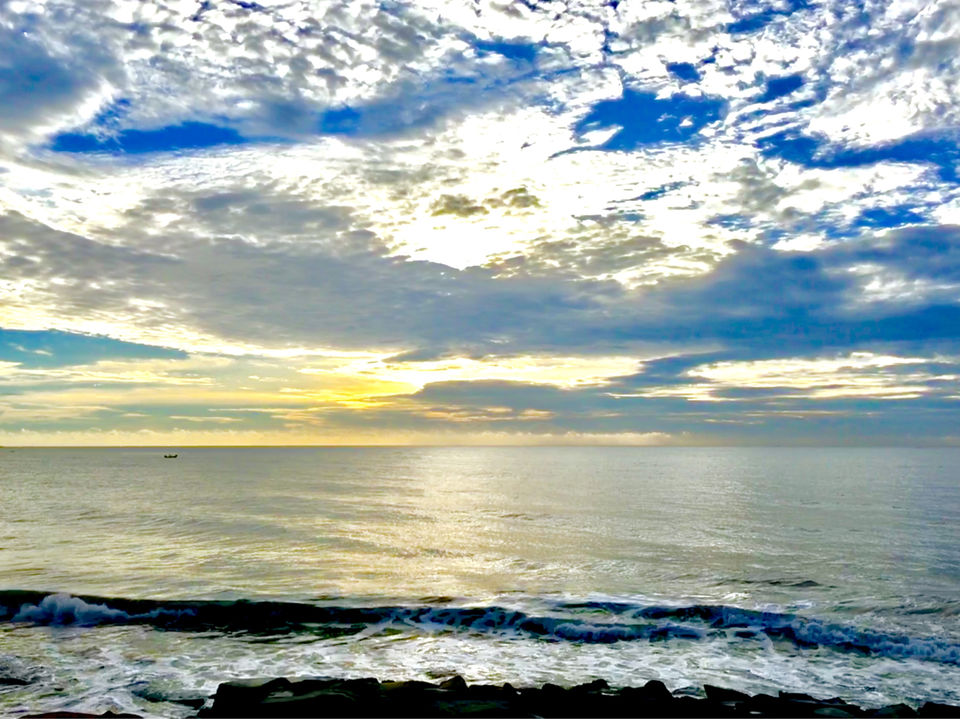 Photo of Travelling Solo: A Glimpse Of Solo Traveller’s Experience! by Jayant Rao