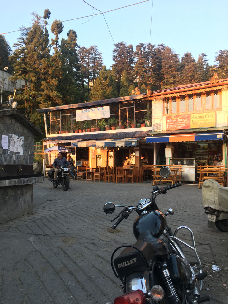 Photo of Travelling Solo: A Glimpse Of Solo Traveller’s Experience! by Jayant Rao