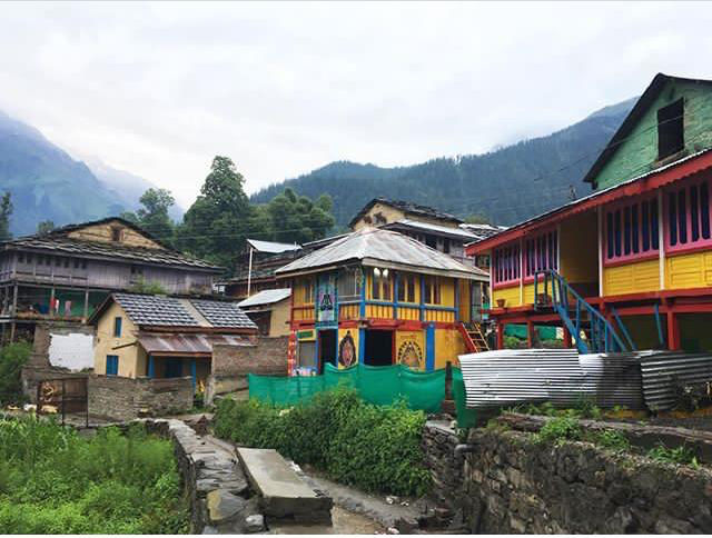 Photo of Why you should travel? by Jayant Rao
