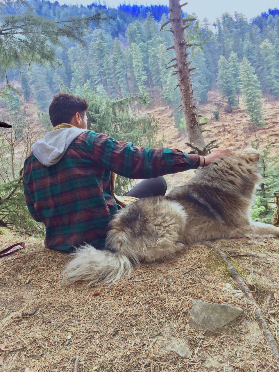 Photo of Travelling Solo: A Glimpse Of Solo Traveller’s Experience! by Jayant Rao