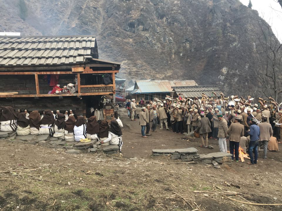 Photo of THE MYSTERIOUS MALANA: A breathtaking experience with the psychic powers in just Rs.2500/- 3/3 by Jayant Rao