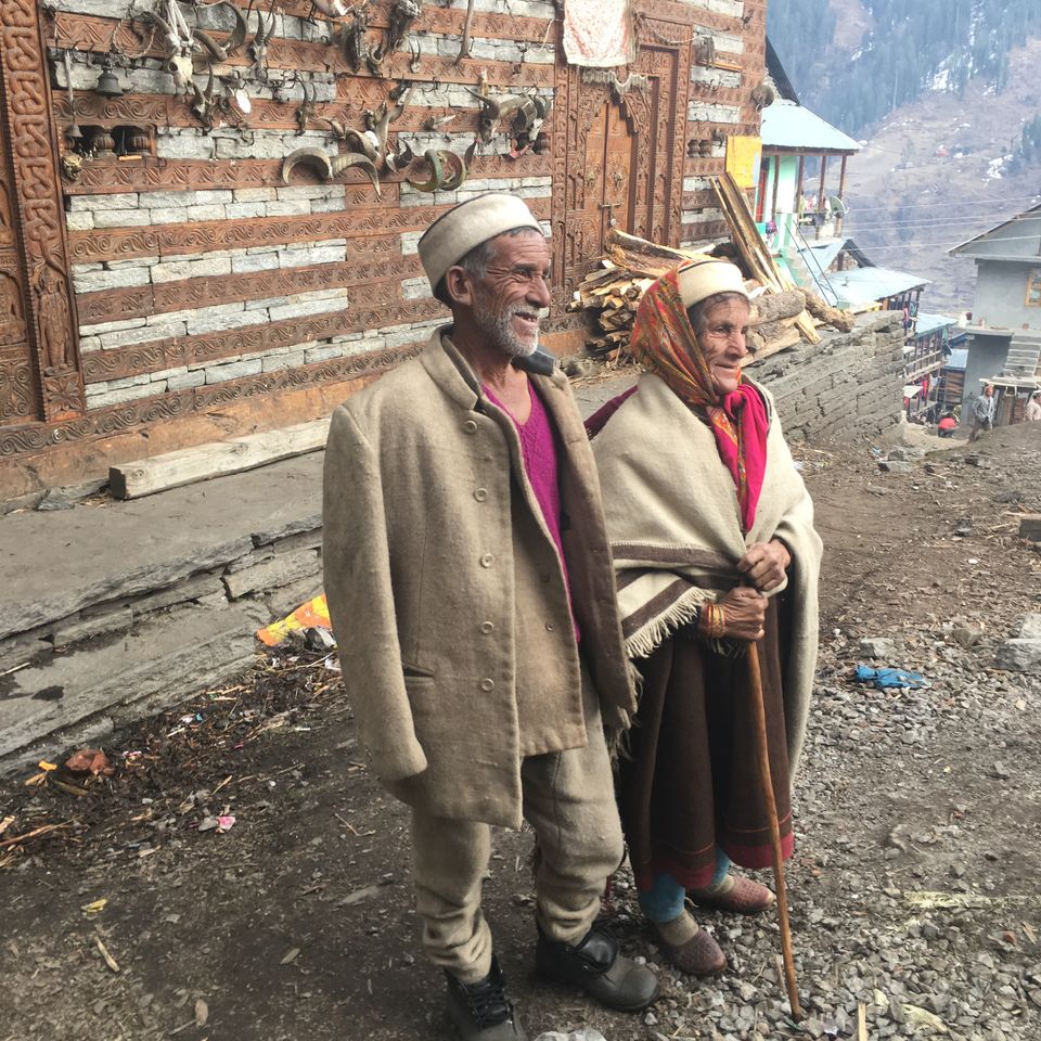 Photo of THE MYSTERIOUS MALANA: A breathtaking experience with the psychic powers in just Rs.2500/- 1/3 by Jayant Rao