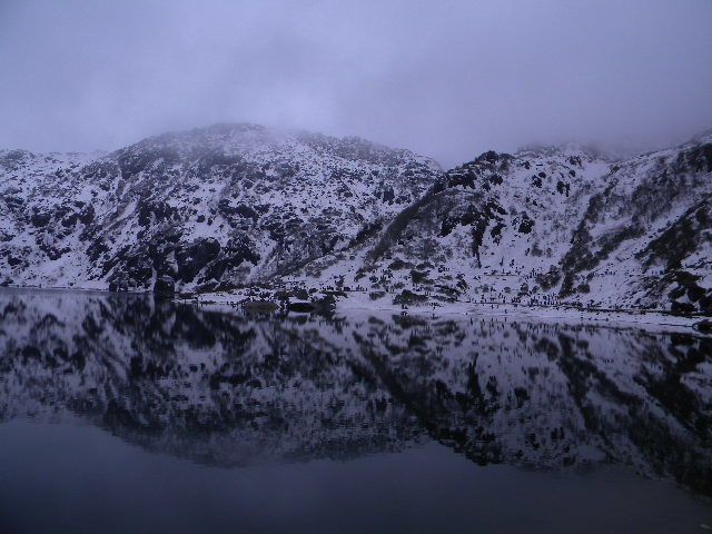 Photo of A trip to old silk route 1/22 by Debasis Mallick
