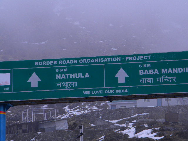 Photo of A trip to old silk route 4/22 by Debasis Mallick
