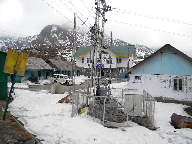 Photo of A trip to old silk route 6/22 by Debasis Mallick
