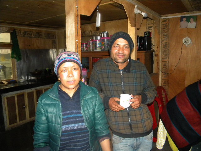 Photo of A trip to old silk route 8/22 by Debasis Mallick