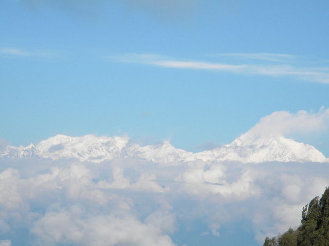 Photo of A trip to old silk route 13/22 by Debasis Mallick