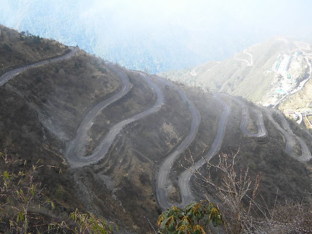 Photo of A trip to old silk route 15/22 by Debasis Mallick