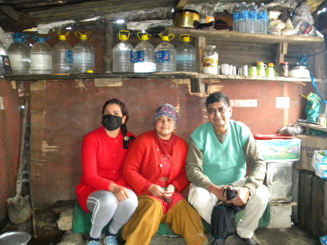 Photo of A trip to old silk route 16/22 by Debasis Mallick