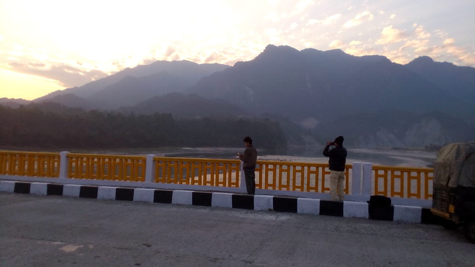Photo of Arunachal Pradesh-The Untold Story 2/26 by Debasis Mallick