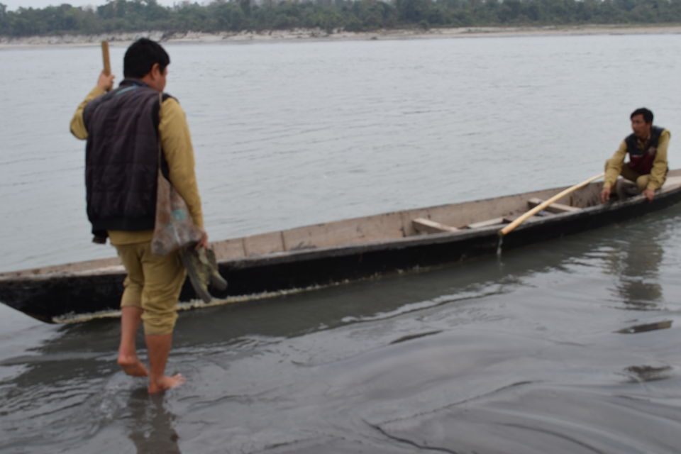 Photo of Arunachal Pradesh-The Untold Story 3/26 by Debasis Mallick