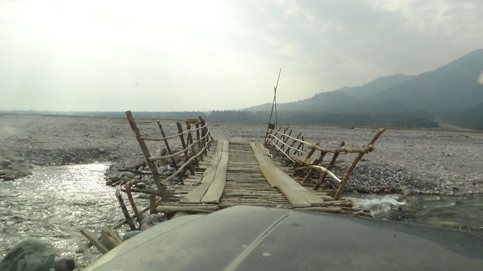 Photo of Arunachal Pradesh-The Untold Story 6/26 by Debasis Mallick