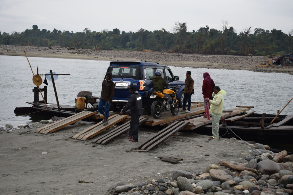 Photo of Arunachal Pradesh-The Untold Story 7/26 by Debasis Mallick