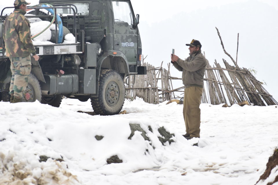 Photo of Arunachal Pradesh-The Untold Story 11/26 by Debasis Mallick