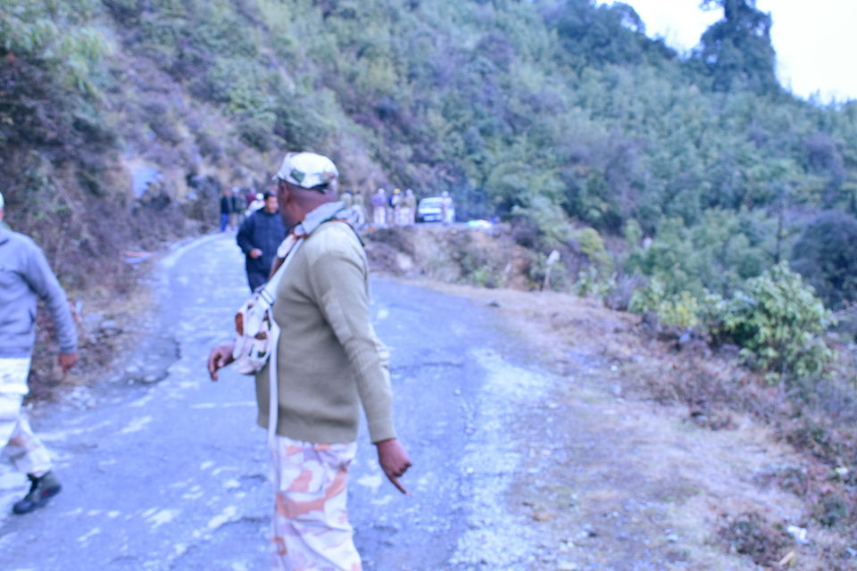 Photo of Arunachal Pradesh-The Untold Story 12/26 by Debasis Mallick