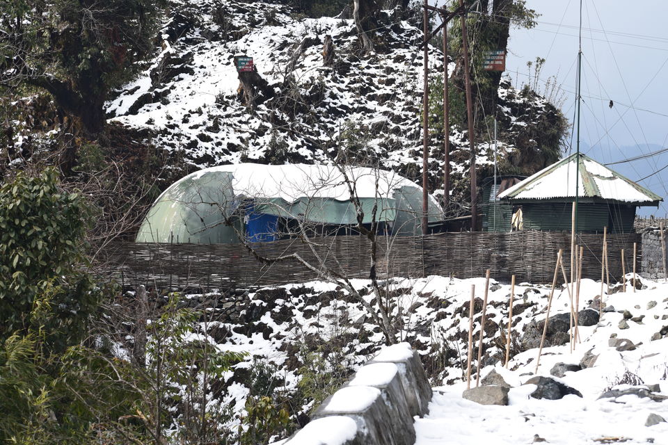 Photo of Arunachal Pradesh-The Untold Story 13/26 by Debasis Mallick
