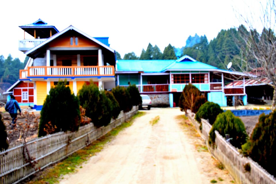 Photo of Arunachal Pradesh-The Untold Story 14/26 by Debasis Mallick