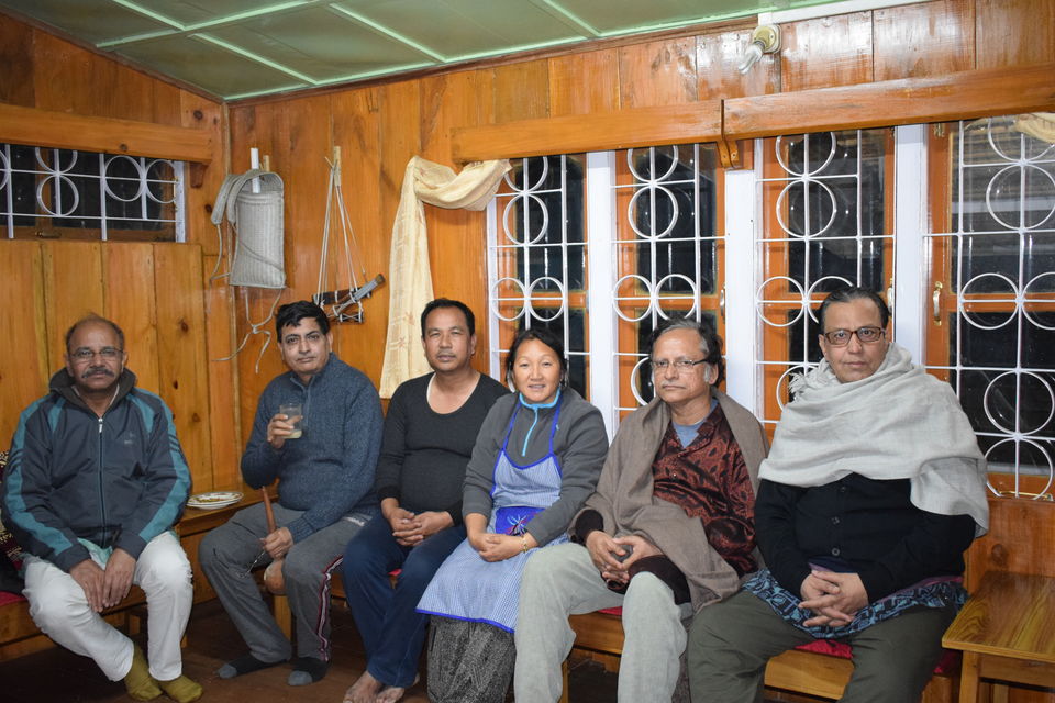 Photo of Arunachal Pradesh-The Untold Story 15/26 by Debasis Mallick