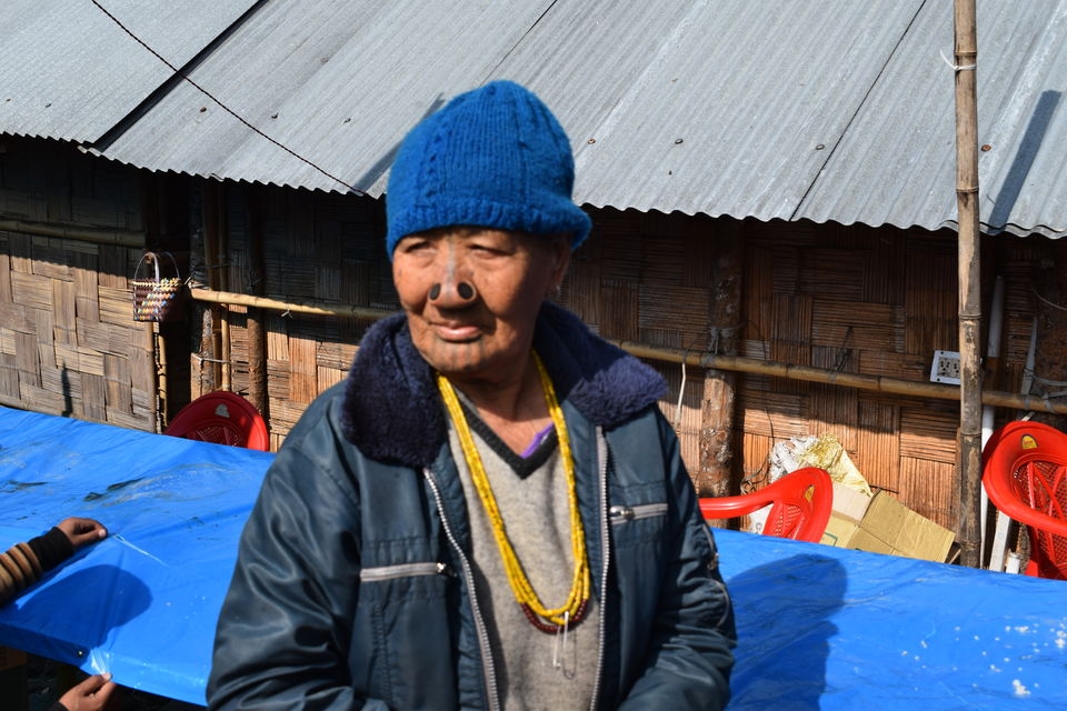 Photo of Arunachal Pradesh-The Untold Story 17/26 by Debasis Mallick