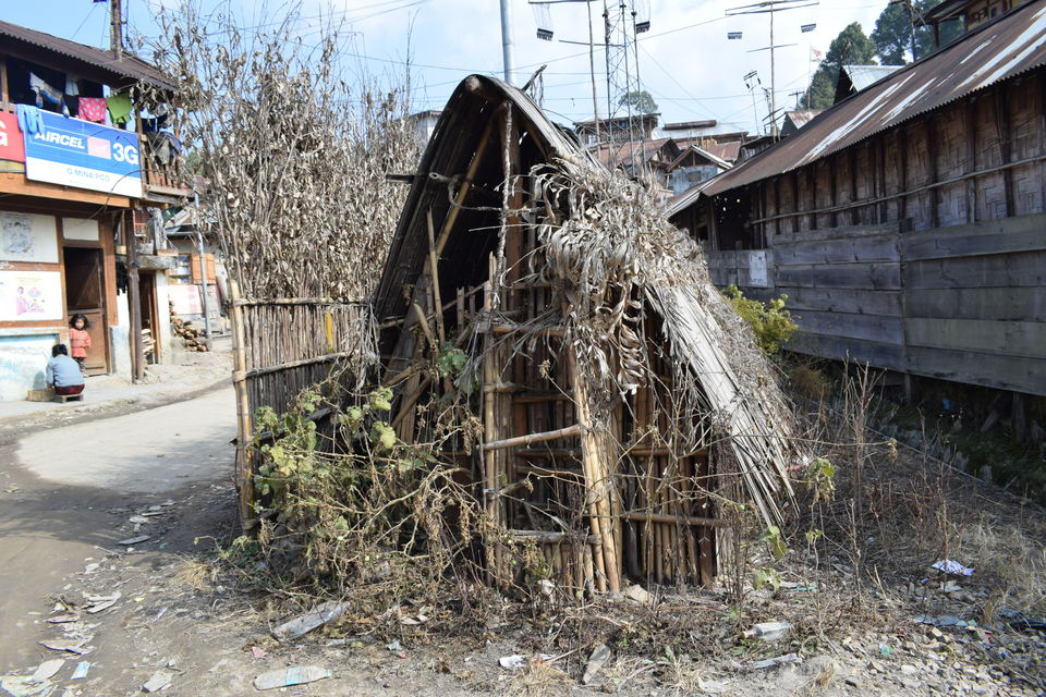 Photo of Arunachal Pradesh-The Untold Story 19/26 by Debasis Mallick