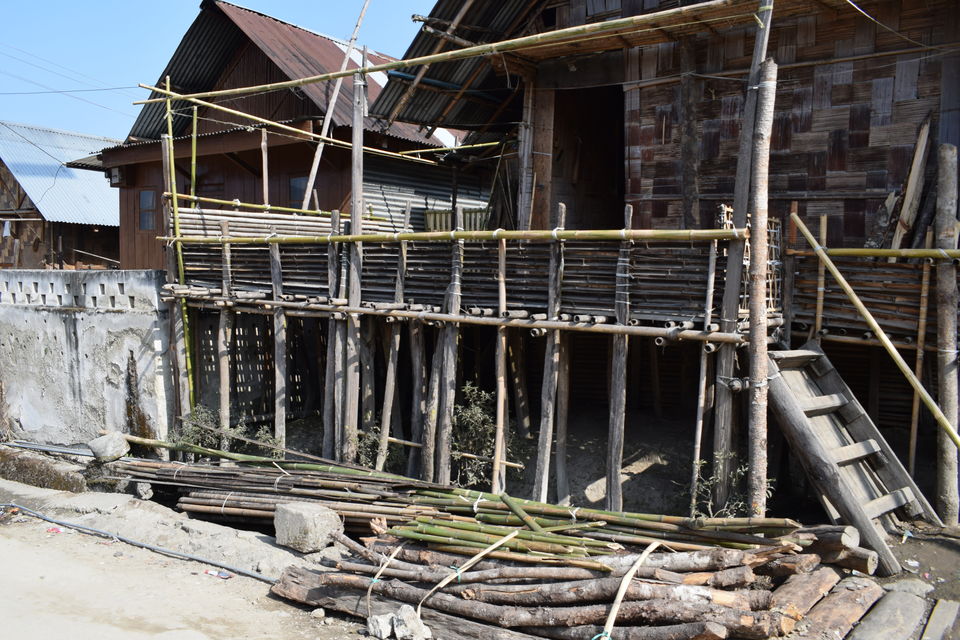 Photo of Arunachal Pradesh-The Untold Story 20/26 by Debasis Mallick