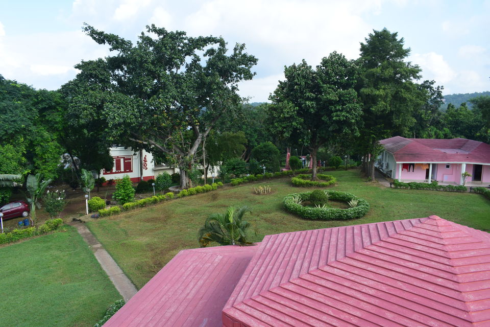Photo of Travel to Mukutmanipur and Jhilimili on Weekend - You Would Love it 1/14 by Debasis Mallick
