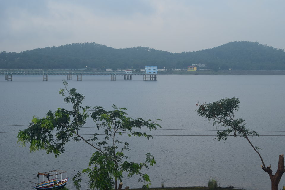 Photo of Travel to Mukutmanipur and Jhilimili on Weekend - You Would Love it 2/14 by Debasis Mallick