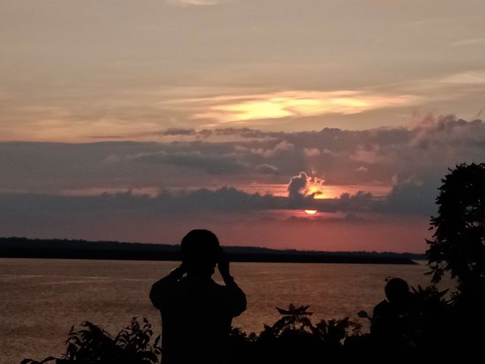 Photo of Travel to Mukutmanipur and Jhilimili on Weekend - You Would Love it 4/14 by Debasis Mallick