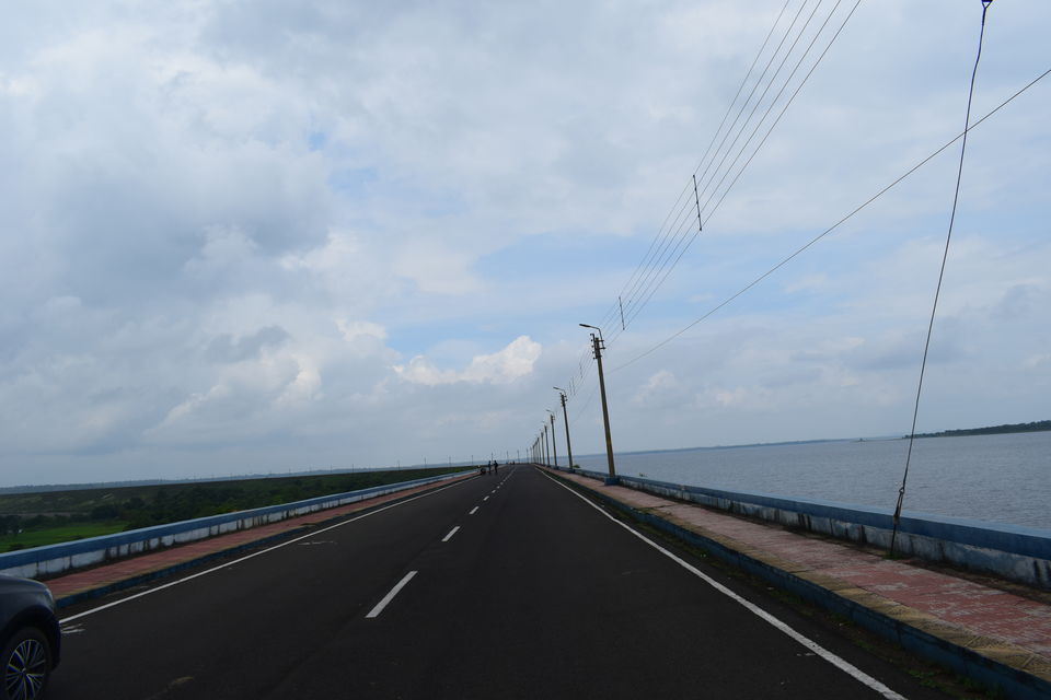 Photo of Travel to Mukutmanipur and Jhilimili on Weekend - You Would Love it 6/14 by Debasis Mallick