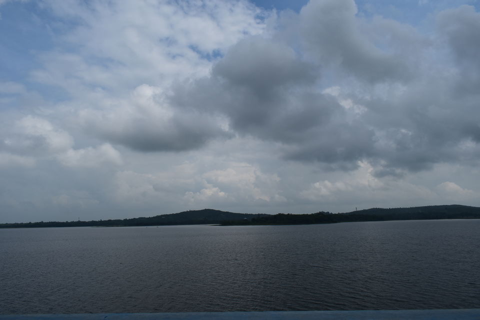 Photo of Travel to Mukutmanipur and Jhilimili on Weekend - You Would Love it 7/14 by Debasis Mallick