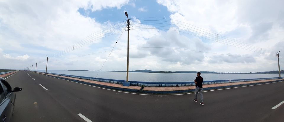 Photo of Travel to Mukutmanipur and Jhilimili on Weekend - You Would Love it 8/14 by Debasis Mallick