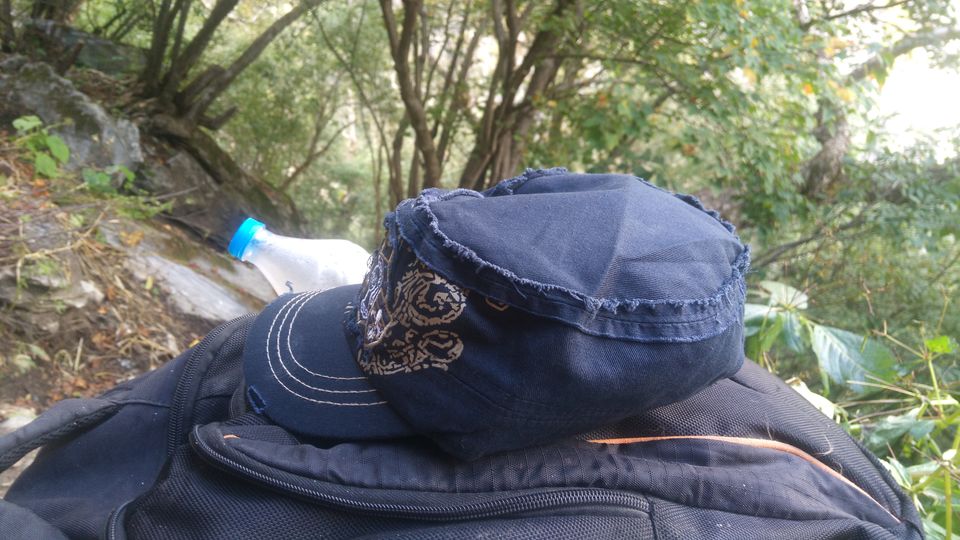 Photo of 10 Tips For First Time Solo Travellers 1/5 by Vandit Jain