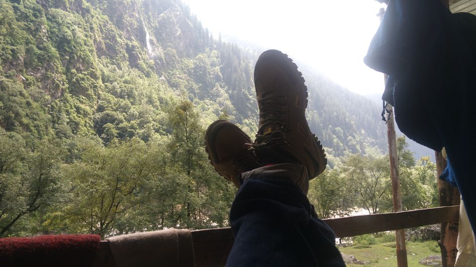 Photo of 10 Tips For First Time Solo Travellers 2/5 by Vandit Jain