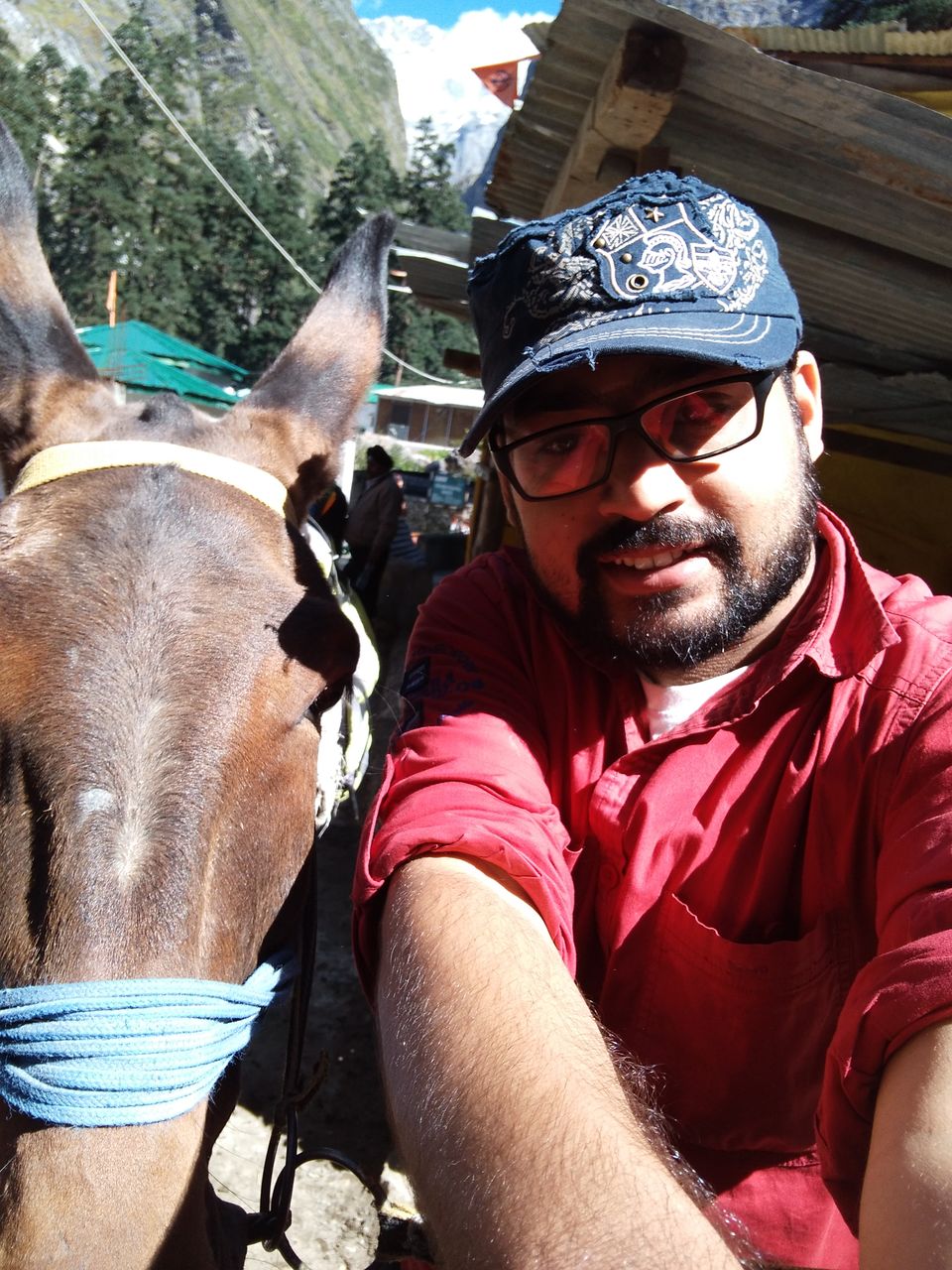 Photo of 10 Tips For First Time Solo Travellers 4/5 by Vandit Jain
