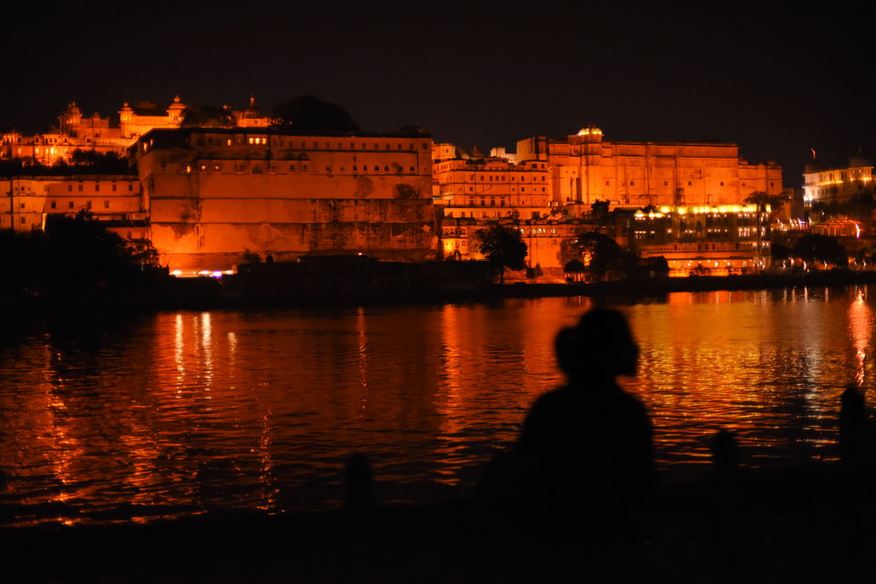 Photo of Ambrai Ghat, Cheerwa, Ambamata, Udaipur, Rajasthan, India by Christopher D'costa
