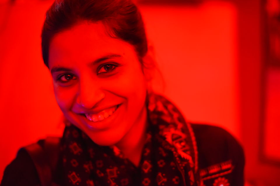 Photo of The Unplanned Udaipur Trip by Christopher D'costa