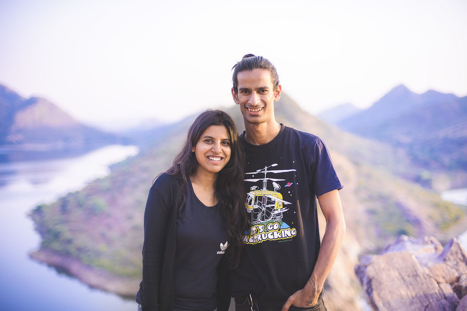 Photo of The Unplanned Udaipur Trip by Christopher D'costa