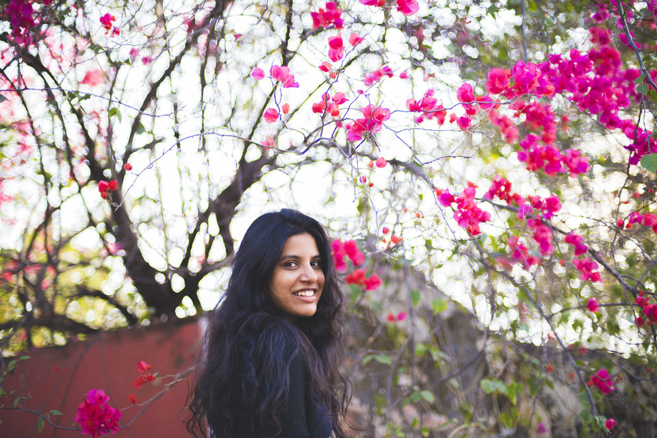 Photo of The Unplanned Udaipur Trip by Christopher D'costa
